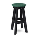 Heritage 30" High Bar Stool by Wildridge