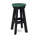 Heritage 30" High Bar Stool by Wildridge