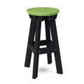 Heritage 30" High Bar Stool by Wildridge
