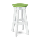 Heritage 30" High Bar Stool by Wildridge