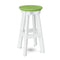 Heritage 30" High Bar Stool by Wildridge