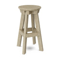 Heritage 30" High Bar Stool by Wildridge
