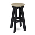 Heritage 30" High Bar Stool by Wildridge
