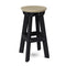Heritage 30" High Bar Stool by Wildridge