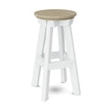 Heritage 30" High Bar Stool by Wildridge