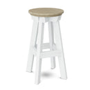 Heritage 30" High Bar Stool by Wildridge