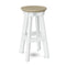 Heritage 30" High Bar Stool by Wildridge