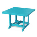 Heritage Dining Table 44"x44" by Wildridge