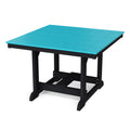 Heritage Dining Table 44"x44" by Wildridge