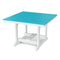 Heritage Dining Table 44"x44" by Wildridge