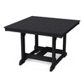 Heritage Dining Table 44"x44" by Wildridge
