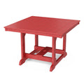 Heritage Dining Table 44"x44" by Wildridge