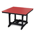 Heritage Dining Table 44"x44" by Wildridge
