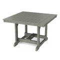 Heritage Dining Table 44"x44" by Wildridge