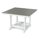 Heritage Dining Table 44"x44" by Wildridge