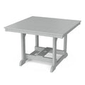 Heritage Dining Table 44"x44" by Wildridge