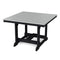 Heritage Dining Table 44"x44" by Wildridge