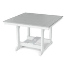 Heritage Dining Table 44"x44" by Wildridge
