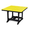 Heritage Dining Table 44"x44" by Wildridge