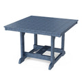 Heritage Dining Table 44"x44" by Wildridge