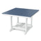 Heritage Dining Table 44"x44" by Wildridge