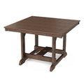 Heritage Dining Table 44"x44" by Wildridge