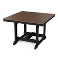 Heritage Dining Table 44"x44" by Wildridge