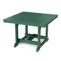 Heritage Dining Table 44"x44" by Wildridge