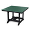 Heritage Dining Table 44"x44" by Wildridge