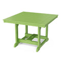 Heritage Dining Table 44"x44" by Wildridge