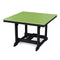 Heritage Dining Table 44"x44" by Wildridge