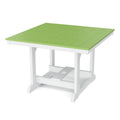 Heritage Dining Table 44"x44" by Wildridge