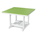 Heritage Dining Table 44"x44" by Wildridge