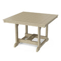 Heritage Dining Table 44"x44" by Wildridge