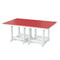 Heritage Dining Table 44"x72" by Wildridge