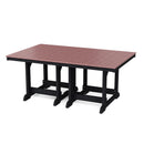 Heritage Dining Table 44"x72" by Wildridge