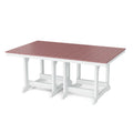 Heritage Dining Table 44"x72" by Wildridge