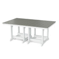Heritage Dining Table 44"x72" by Wildridge