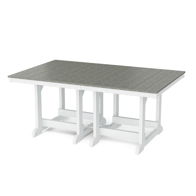 Heritage Dining Table 44"x72" by Wildridge