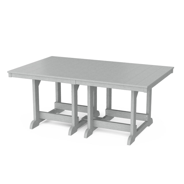 Heritage Dining Table 44"x72" by Wildridge