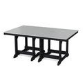 Heritage Dining Table 44"x72" by Wildridge