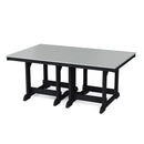 Heritage Dining Table 44"x72" by Wildridge