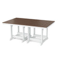 Heritage Dining Table 44"x72" by Wildridge