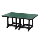 Heritage Dining Table 44"x72" by Wildridge