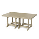 Heritage Dining Table 44"x72" by Wildridge