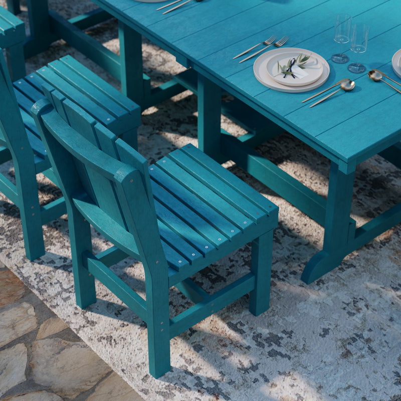 Heritage Dining Chair by Wildridge