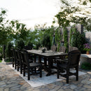 Heritage Dining Chair by Wildridge