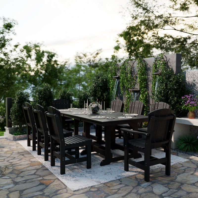 Heritage Dining Chair by Wildridge