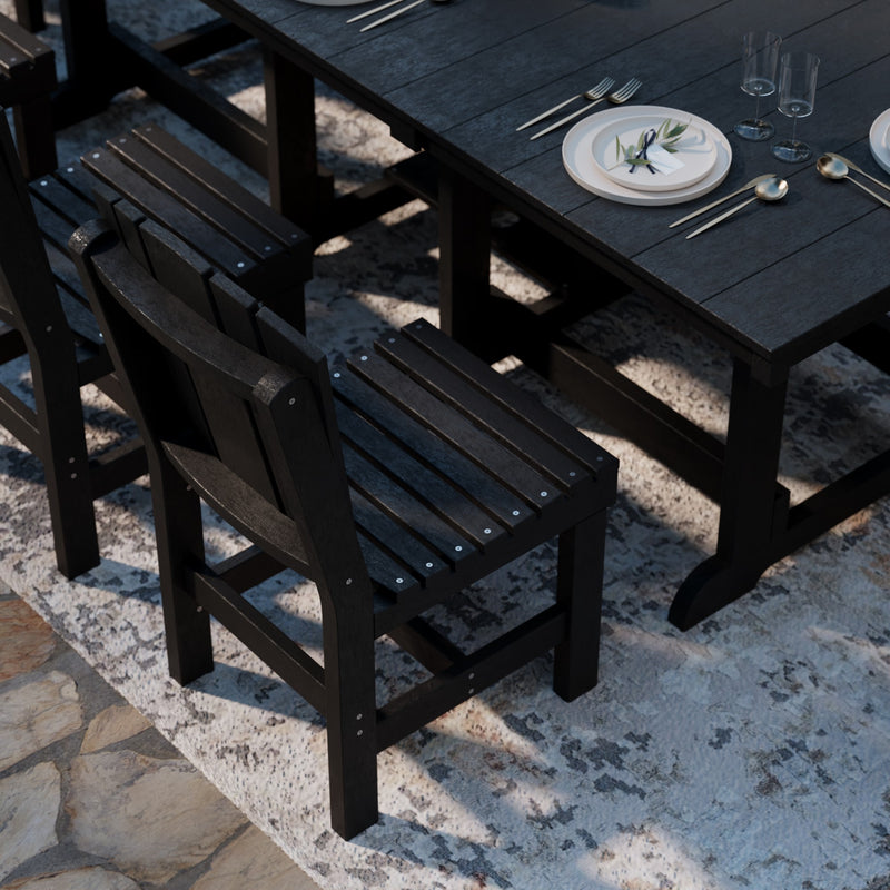 Heritage Dining Chair by Wildridge
