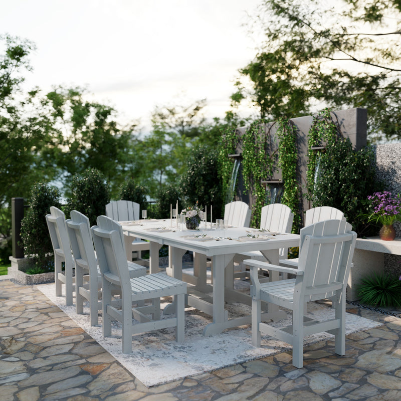 Heritage Dining Chair by Wildridge